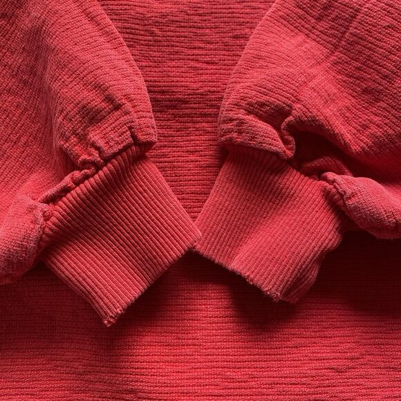 Vintage 94’ 4 Fun Graphic Pocahontas Central Park Long Sleeve Pullover. Medium. - Picture 12 of 16